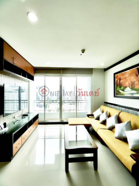 คอนโด สำหรับ เช่า: Circle Condominium, 120 ตร.ม., 3 ห้องนอน รายการเช่า