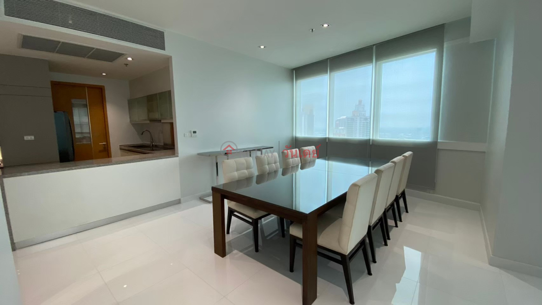 Condo for Rent: Millennium Residence, 193 m², 3 bedroom(s) | Thailand Rental, ฿ 135,000/ month