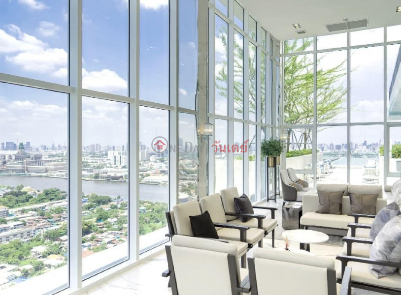 Condo for rent: De Lapis Charan 81 (9th floor) | Thailand, Rental ฿ 12,000/ month