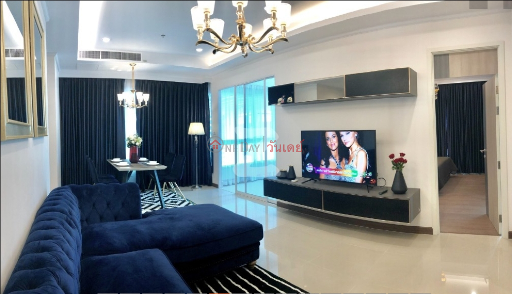 Condo for Rent: Supalai Elite Phayathai, 70 m², 1 bedroom(s) Rental Listings