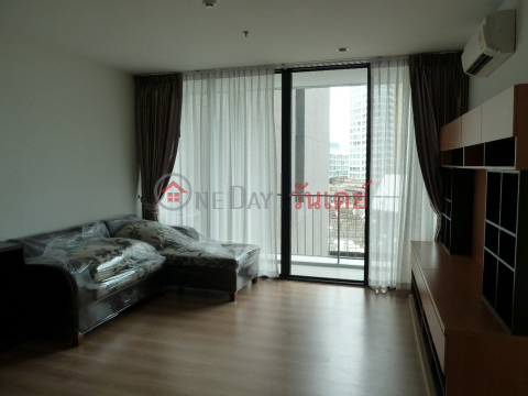 Condo for Rent: The Issara Ladprao, 52 m², 1 bedroom(s) - OneDay_0