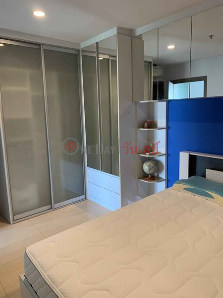 Condo for rent THE BASE Sukhumvit 77 (20th floor, building A) | Thailand Rental | ฿ 15,000/ month