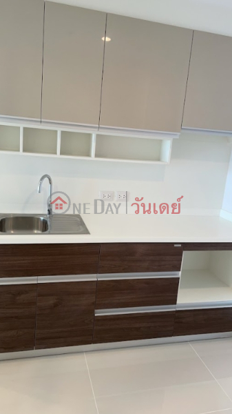 Property Search Thailand | OneDay | Residential, Sales Listings | Condo for Sale: Supalai Riva Grande, 145 m², 2 bedroom(s)