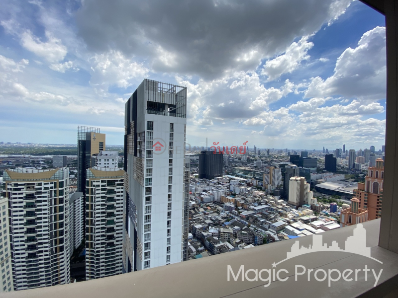 Property Search Thailand | OneDay | Residential | Sales Listings | Park Origin Phrom Phong Condominium, Khlong Toei, Bangkok