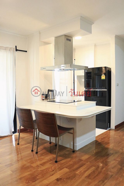 Property Search Thailand | OneDay | Residential | Rental Listings Condo for Rent: Saladaeng Executive, 65 m², 1 bedroom(s)