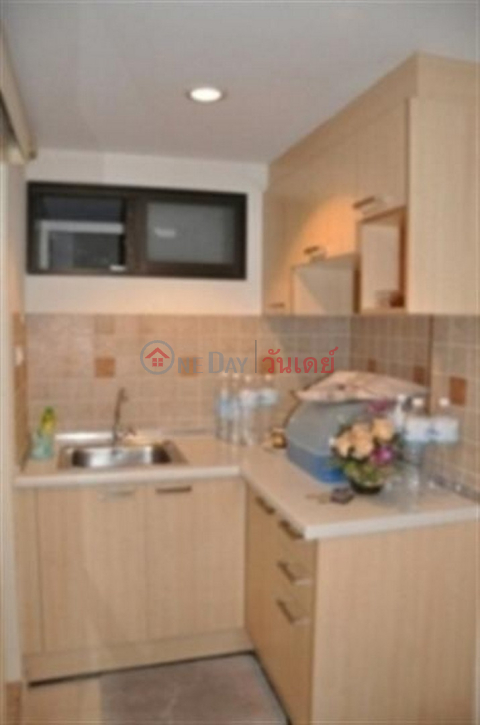 Condo for Rent: Lumpini Ville Phahol - Suthisarn, 45 m², 1 bedroom(s) - OneDay_0