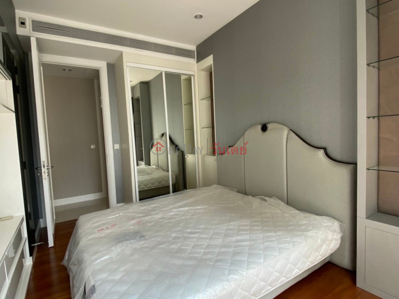 ฿ 85,000/ month, Condo for Rent: Q Langsuan, 85 m², 2 bedroom(s)