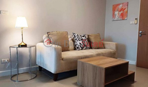 Condo for rent: Haven Condominium (4th floor),studio room _0