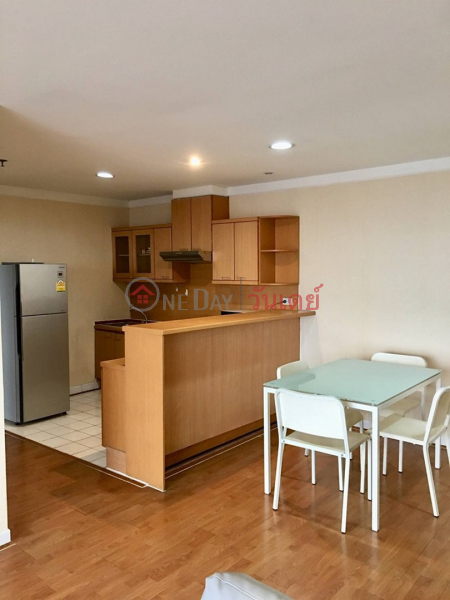 Condo for Rent: The Waterford Diamond, 83 m², 2 bedroom(s) Rental Listings