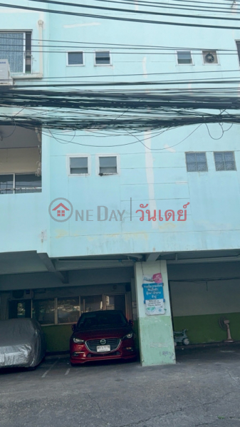 เอ็นเครัชดาคอนโดมิเนียม (N.K. Ratchada Condominium) ห้วยขวาง | OneDay วันเดย์(4)