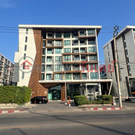 My Story Condo|คอนโด มายสตอรี่