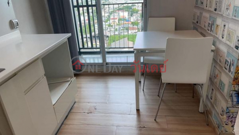 Condo for rent: Fuse Sense Bangkae (20th floor) _0