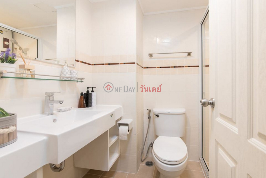 Condo for Rent: Lumpini Ville Sukhumvit 77, 35 m², 1 bedroom(s),Thailand | Rental, ฿ 12,000/ month