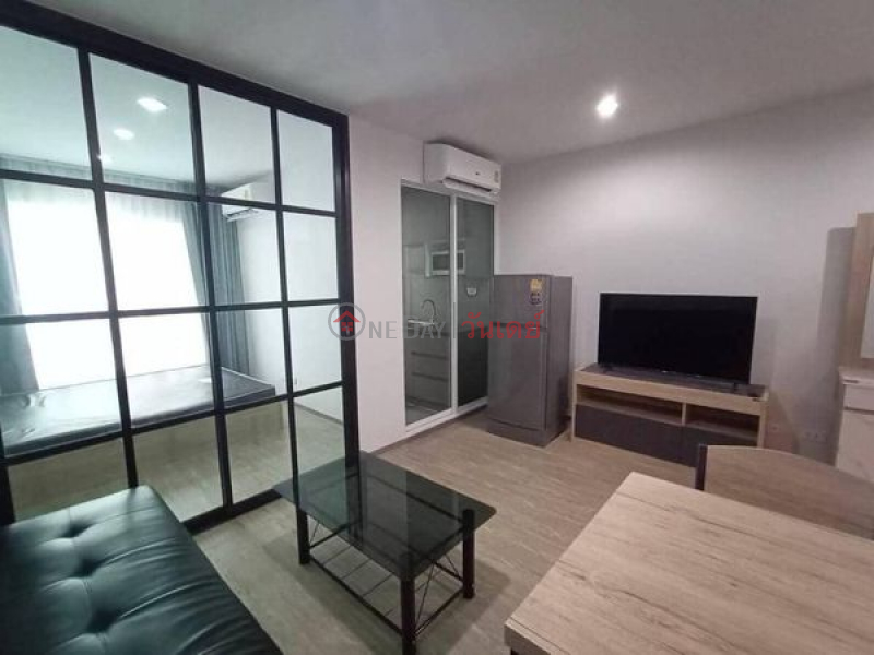 ฿ 8,500/ month, Condo for rent: Regent Home 97/1 (7th floor, building A)