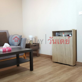 คอนโด สำหรับ เช่า: Life Sukhumvit 65, 30 ตร.ม., 1 ห้องนอน - OneDay_0