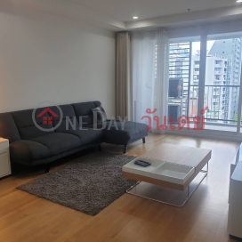 Condo for Rent: 15 Sukhumvit Residences, 125 m², 3 bedroom(s) - OneDay_0