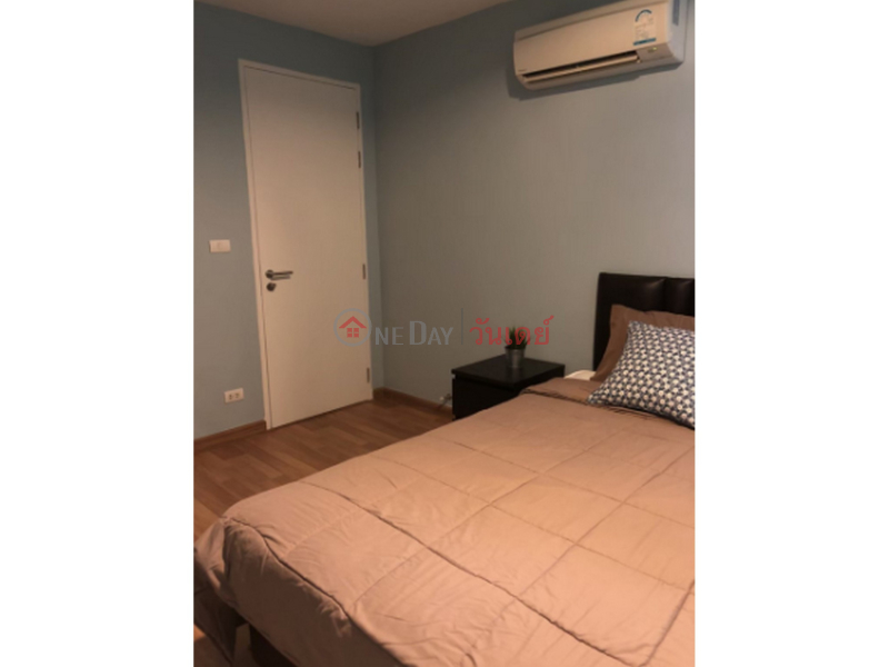 Condo for Rent: Voque Sukhumvit 16, 42 m², 1 bedroom(s) Rental Listings