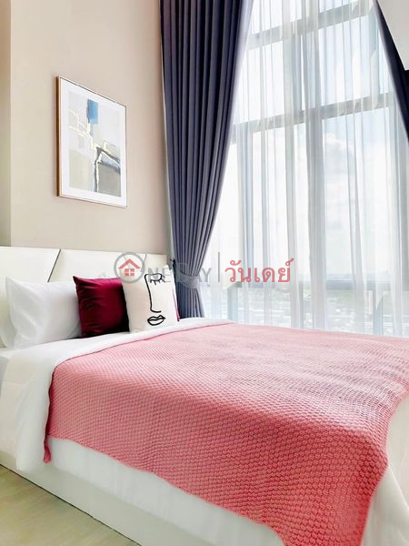 Condo for rent: Metro Sky Prachachuen (24th floor),Thailand | Rental | ฿ 18,000/ month