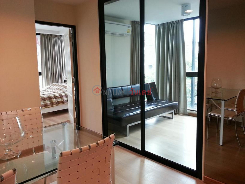 Condo for Rent: Bangkok Feliz Sukhumvit 69, 79 m², 3 bedroom(s) Thailand, Rental, ฿ 40,000/ month