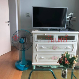 Condo for Rent: Condolette Ize Ratchathewi, 30 m², 1 bedroom(s) - OneDay_0