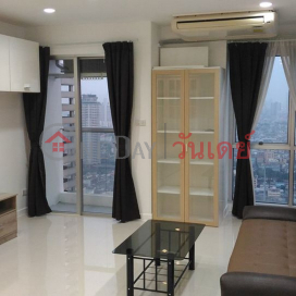 คอนโด สำหรับ เช่า: Silom Suite, 45 ตร.ม., 1 ห้องนอน - OneDay_0