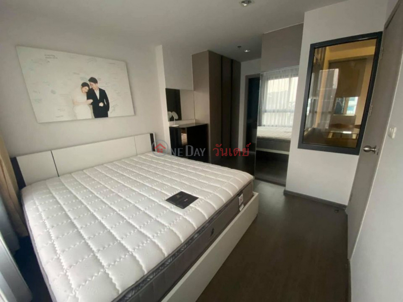 ฿ 17,000/ month | Condo for Rent: Ideo Sukhumvit 93, 34 m², 1 bedroom(s)