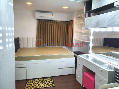 Condo for Rent: The Next Garden Mix, 48 m², 1 bedroom(s) - OneDay_0