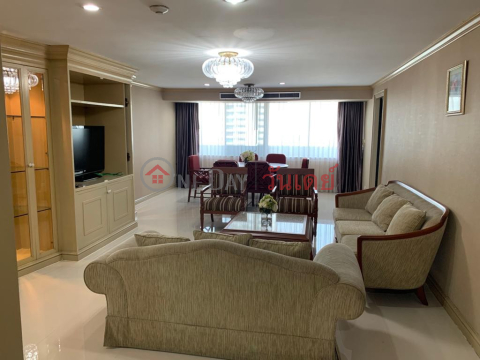 Condo for Rent: Empire House, 182 m², 3 bedroom(s) - OneDay_0