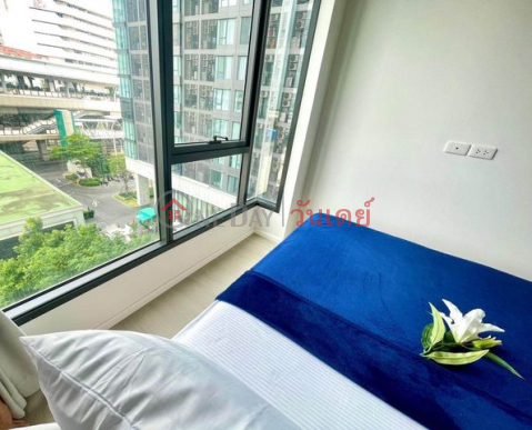 Condo for rent CIELA Sripatum (5th floor) _0