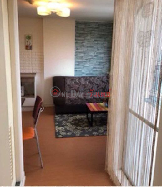 Condo for rent: Bangkhae Condo Town (5th floor, building A) Thailand | Rental | ฿ 7,500/ month