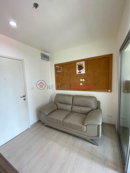 For rent Aspire Sathorn - Taksin (Timber Zone) (9th floor),Thailand, Rental ฿ 8,500/ month