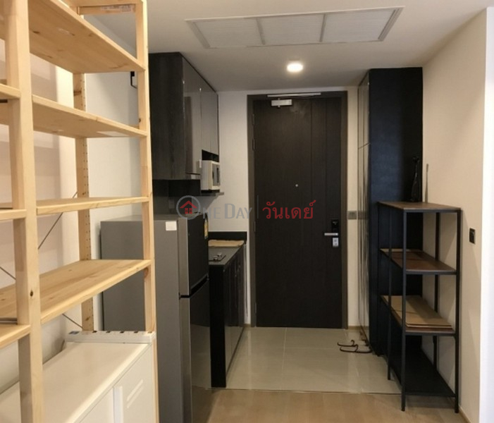 Ashton Chula - Silom for Rent | Condo in Si Phraya, Thailand | Rental ฿ 30,000/ month