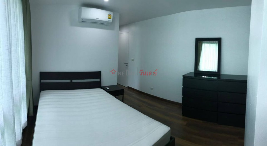 Condo for Rent: Click Condo Sukhumvit 65, 70 m², 2 bedroom(s) Rental Listings