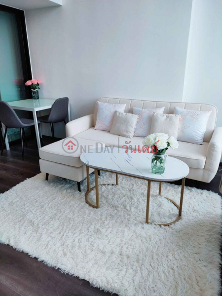 ฿ 26,000/ month | Condo for Rent: KnightsBridge Prime Ratchayothin, 38 m², 1 bedroom(s)