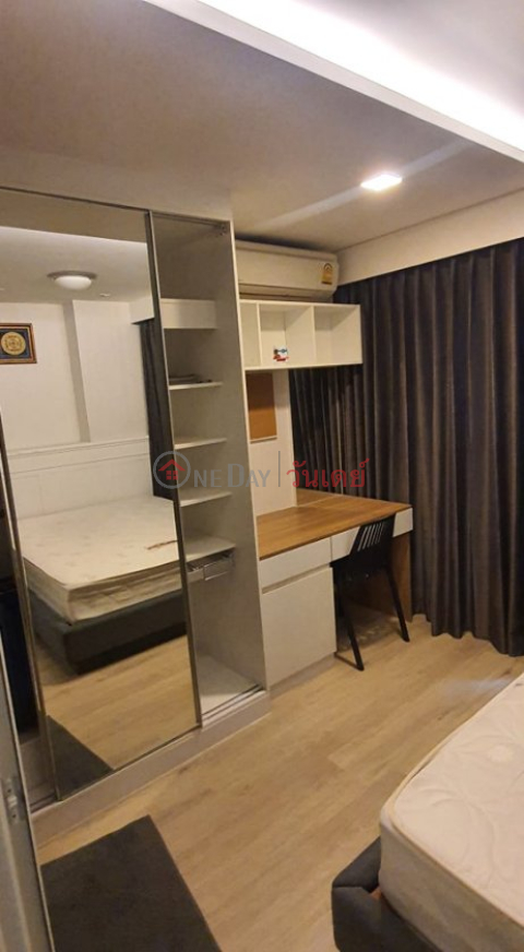 Condo for Rent: InterLux Premier Sukhumvit 13, 30 m², 1 bedroom(s) - OneDay_0