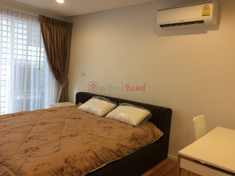 Sukhumvit 15, Near Asoke BTS Sukhumvit MRT รายการเช่า