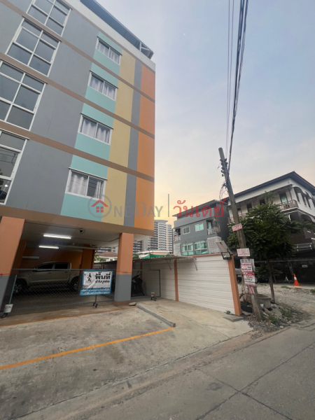 Sumalee Place 2 (สุมาลีเพลส2),Chatuchak | OneDay วันเดย์(1)