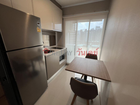 Condo for Rent: Ideo Rama 9 - Asoke, 32 m², 1 bedroom(s) - OneDay_0