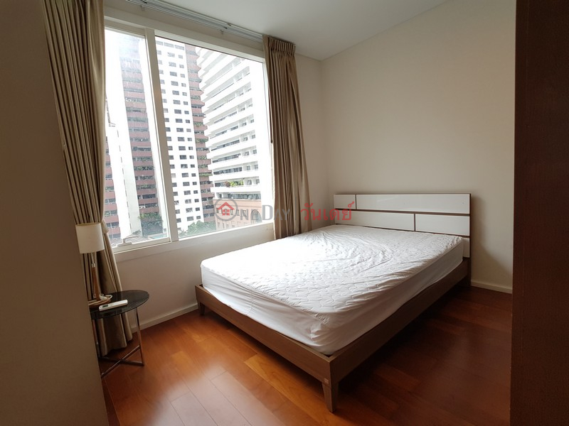 Property Search Thailand | OneDay | Residential, Rental Listings Condo for Rent: Wind Sukhumvit 23, 79 m², 2 bedroom(s)