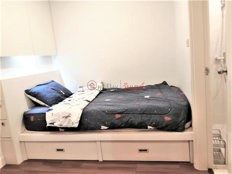 Condo for rent: Centric Place (6th floor) Rental Listings