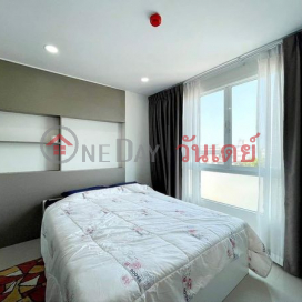 Condo for rent: SJ Residence Bangwaek 63 (5th floor) _0