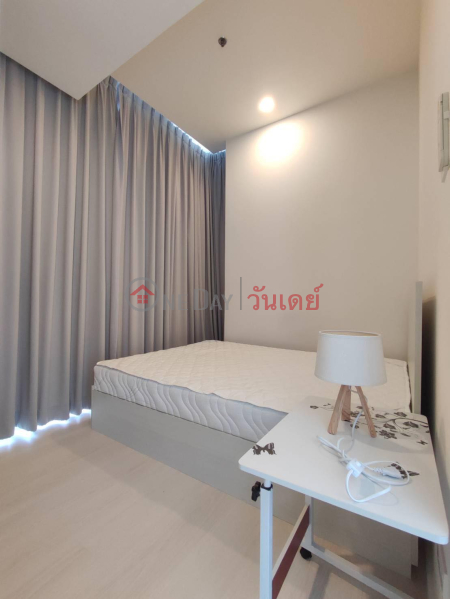 ฿ 20,000/ month Condo for Rent: Mazarine Ratchayothin, 40 m², 1 bedroom(s)