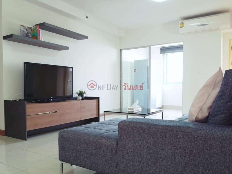 Condo for Rent: Supalai Park Ekkamai - Thonglor, 72 m², 2 bedroom(s),Thailand Rental ฿ 29,000/ month