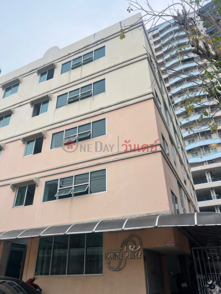 THE PRIDE PLACE (เดอะไพรด์เพลส),Chatuchak | OneDay วันเดย์(2)