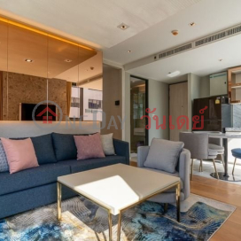 A Brand New Modern Residence in Sukhumvit 39 _0