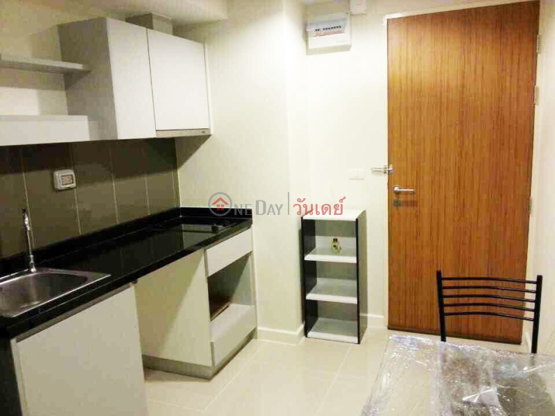 , 1 | Residential, Rental Listings ฿ 18,500/ month