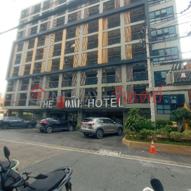 The Home Hotel 108 Ramkhamhaeng 50|โรงแรม เดอะโฮม 108 รามคำแหง50