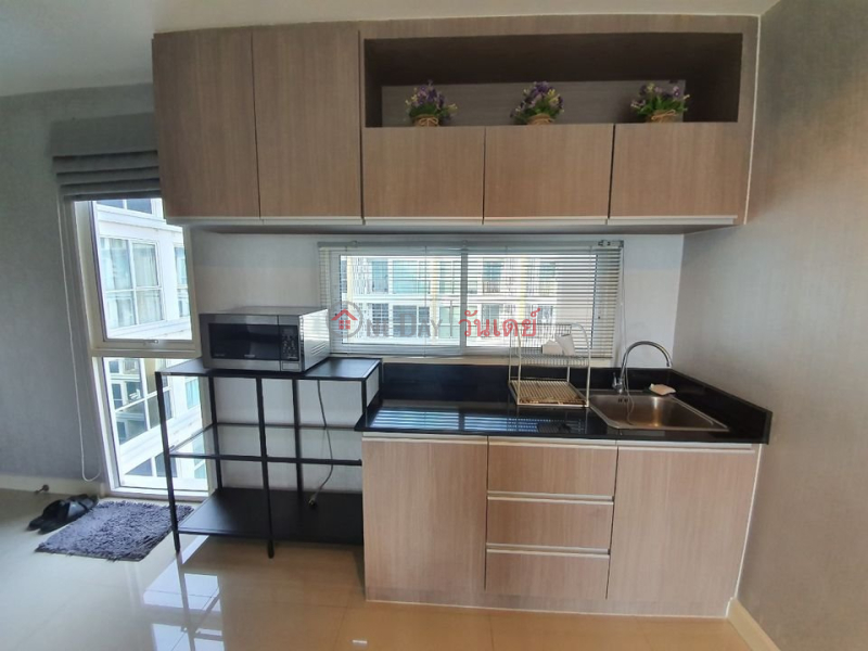  1 Residential Rental Listings ฿ 15,000/ month