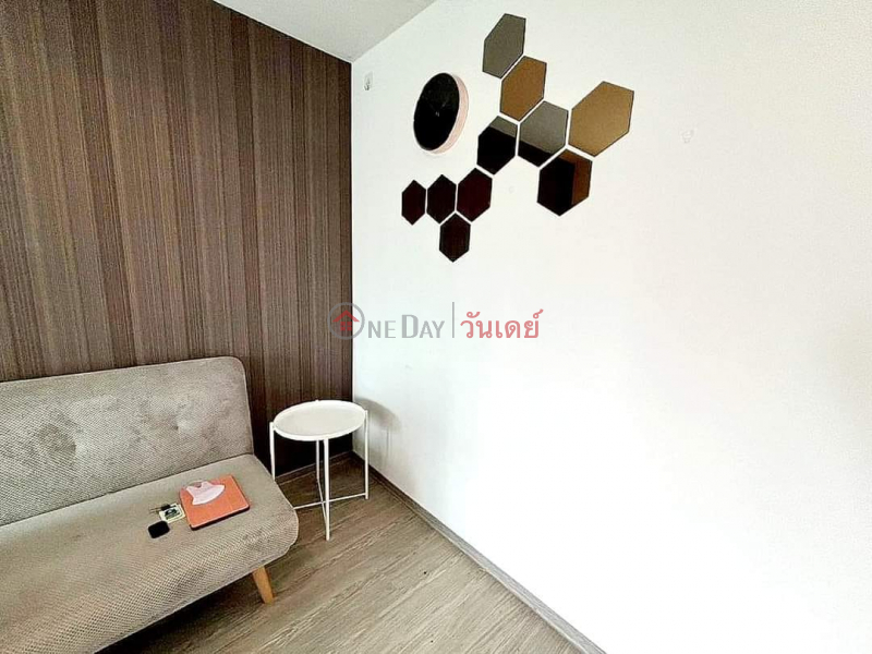 Property Search Thailand | OneDay | Residential, Rental Listings Condo for rent: Regent Home 97/1 (3rd floor, building A)