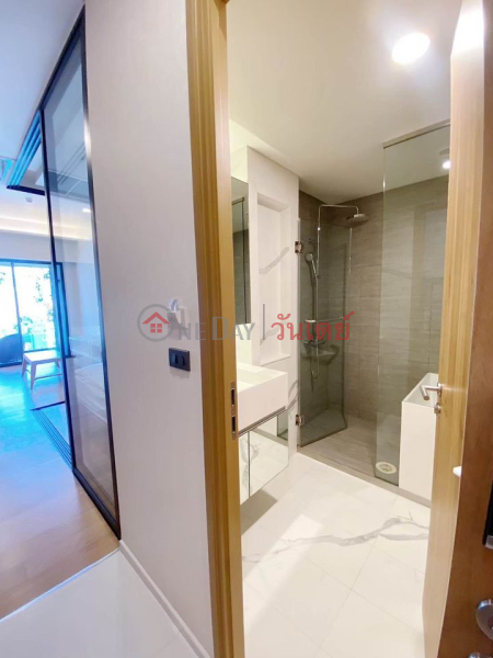 Property Search Thailand | OneDay | Residential Rental Listings Condo for Rent: Siamese Exclusive Sukhumvit 31, 47 m², 1 bedroom(s)